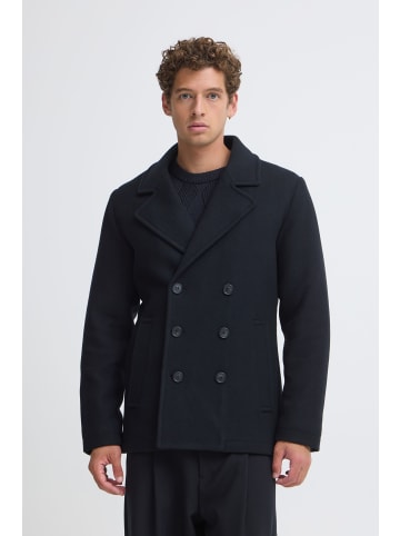 CASUAL FRIDAY Wolljacke CFMets in Schwarz