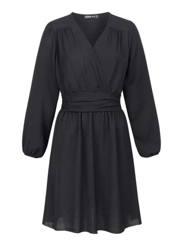 Cloud5ive Day Dress in black
