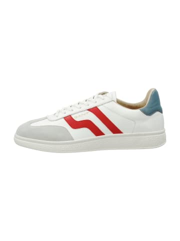 Gant Sneaker Low in Weiß