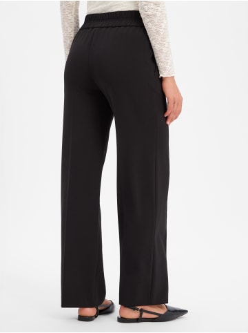 MARC CAIN COLLECTIONS Hose in schwarz
