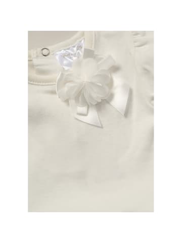 Rock a Bye Baby Boutique Babysets Schleife in weiss