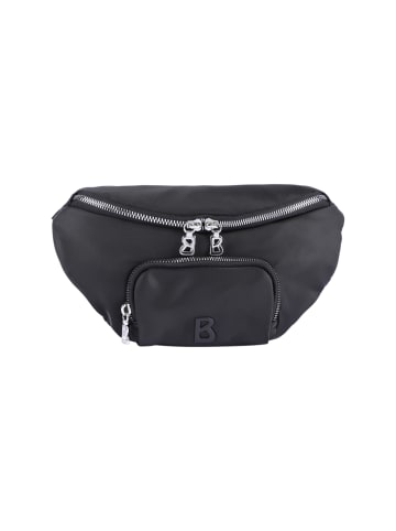 Bogner Hip Bag 'Verbier Play 1.0 Janica in Schwarz 15,00 x 12,00 x 5,00 cm'