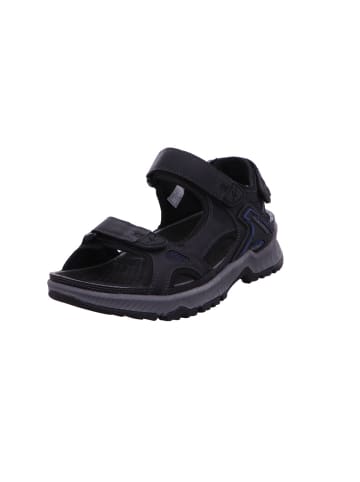 Mephisto Outdoor Sandalen für Damen in schwarz
