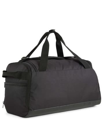 Puma Challenger - Sporttasche S 48 cm (plum jam) in schwarz