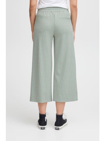 ICHI Casual Hose IHKATE Straight fit in Ether