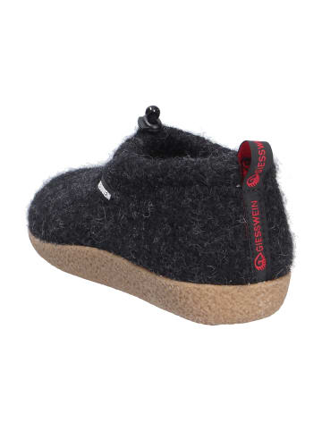 Giesswein HĆ¼ttenschuhe in grau