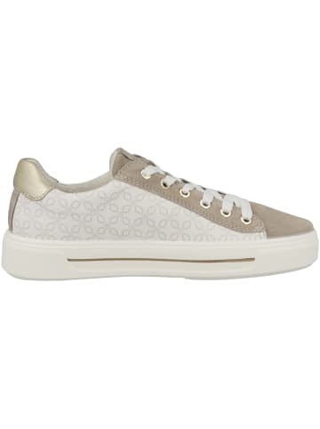 ara Sneaker low 12-27402 in beige