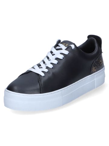 Guess Low Sneaker GIANELE in Schwarz