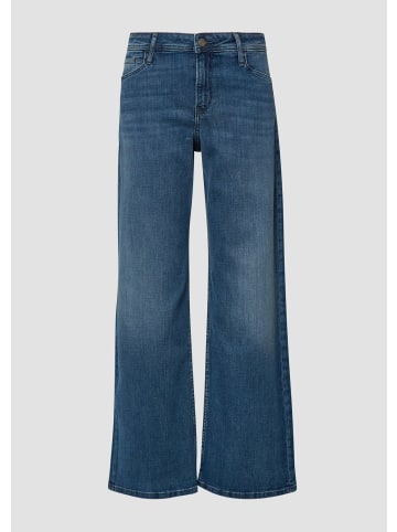 s.Oliver Jeans-Hose SURI  in  55Z2_dunkelblau