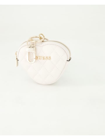 Guess Portemonnaies in Weiß