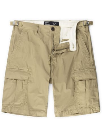 Vintage Industries Short "Master Bdu Shorts" in Beige