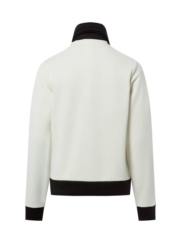 Adidas originals Jacke in ecru schwarz - 0001