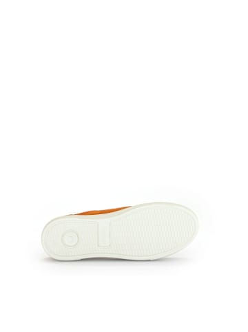 Gabor Sneaker für Herren in orange