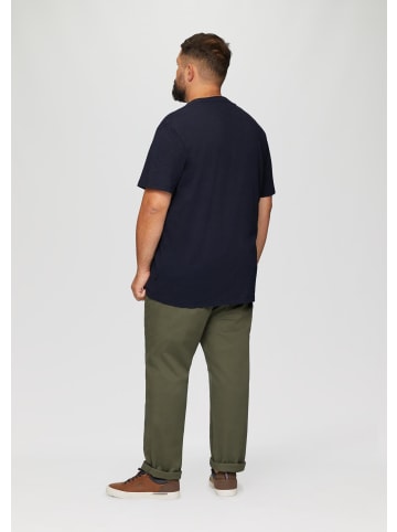 s.Oliver T-Shirt in 59D2_navy