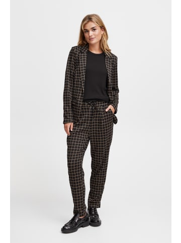 Fransa FRBlenda regular fit in Black mix