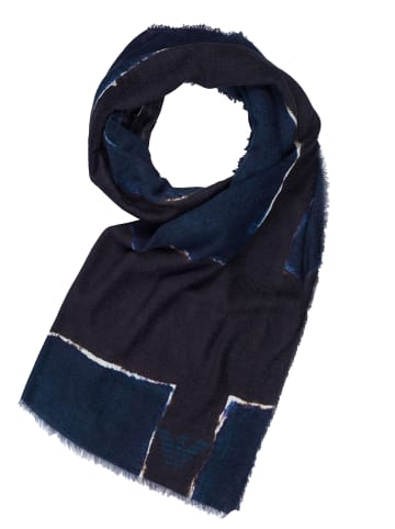 Armani Tuch für Herren in schwarz