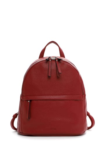 EMILY & NOAH Rucksack E&N Tours RUE 09 in wine