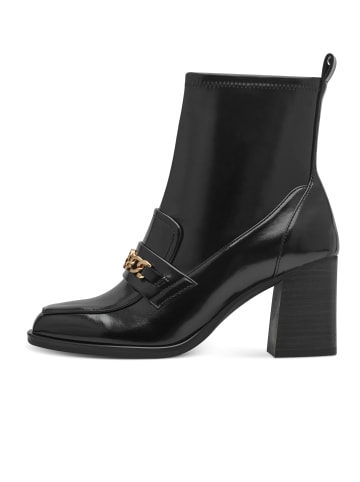 Tamaris Stiefeletten schwarz