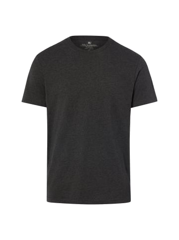 Nils Sundström Shirt in anthrazit