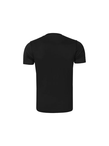 Karl Lagerfeld T-Shirt 765001 in schwarz