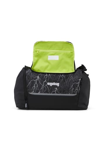 Ergobag ergobag Sporttasche Super ReflektBär
