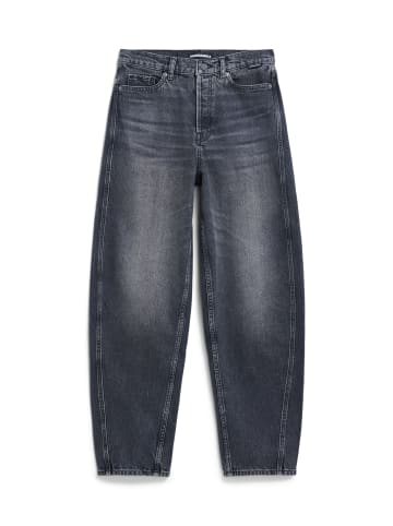 armedangels Jeans Baarell in anthrazit