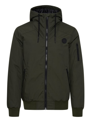 !SOLID Windbreaker SDTilly in Dunkelgrün