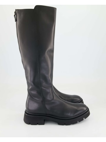 Gabor Klassische Stiefel in Schwarz