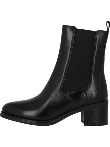 Palado Stiefeletten Chiharu in Schwarz