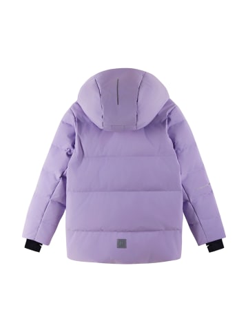 Reima Daunenjacke " Winterjacke Ranua " in Blooming Lilac