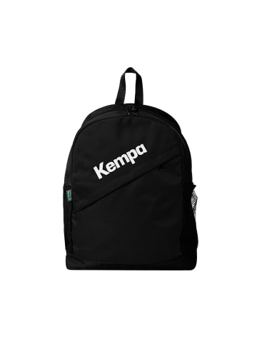 Kempa Rucksack Team Junior in schwarz