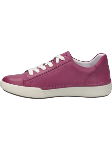 Josef Seibel Sneaker Claire 01 in rosa