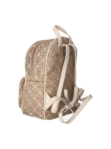 Liu Jo Rucksack in Beige