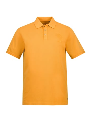 JP1880 Poloshirt in curry