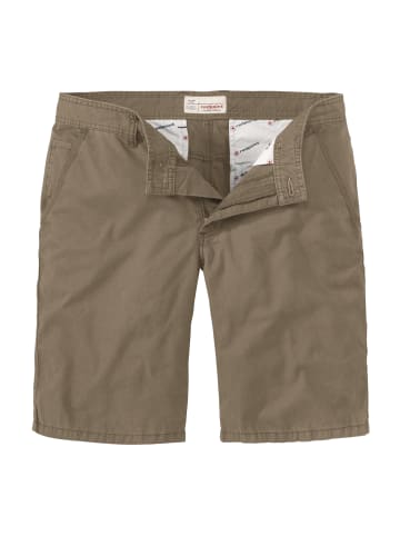 redpoint Bermuda Parkland in khaki