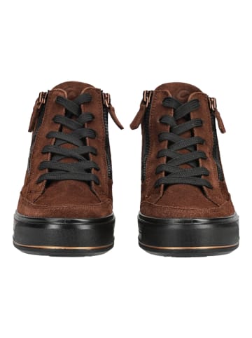 ara Sneaker CANBERRA 3.0 CANBERRA 3.0 in Dunkelbraun