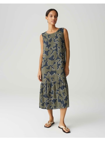 OPUS Kleid für Damen in blau