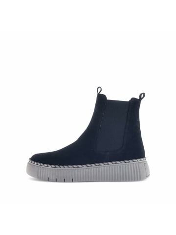 Gabor Chelsea Boot für Damen in ocean
