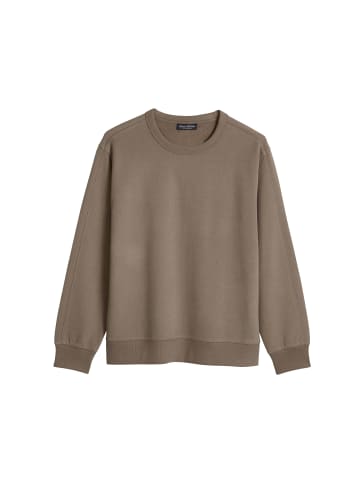 Marc O'Polo TEENS-BOYS Sweatshirt in Charlston Gray