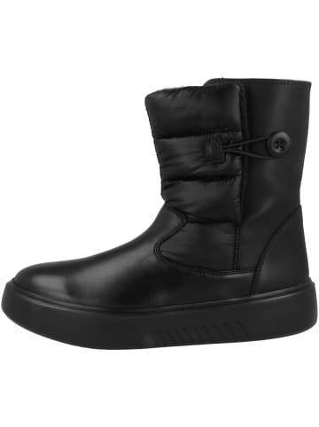 Geox Stiefel D Nhenbus B in schwarz