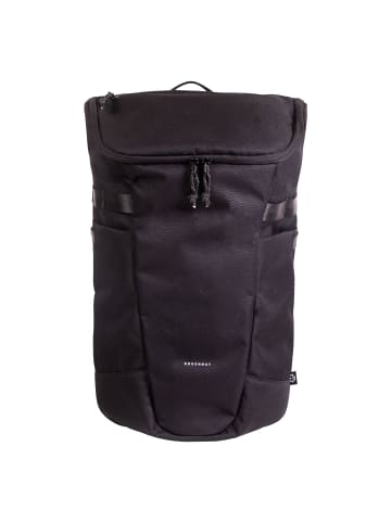 Doughnut Pathfinder Daypack 50 cm Laptopfach in black