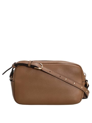 Liu Jo Evrim Camera Case - Umhängetasche S 21 cm (nero) in suede