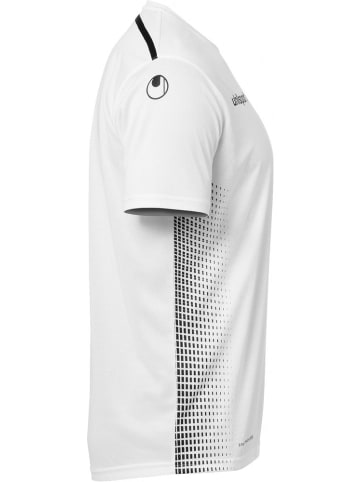 uhlsport  Trainingsanzug "Score Kit Ka" in Weiß