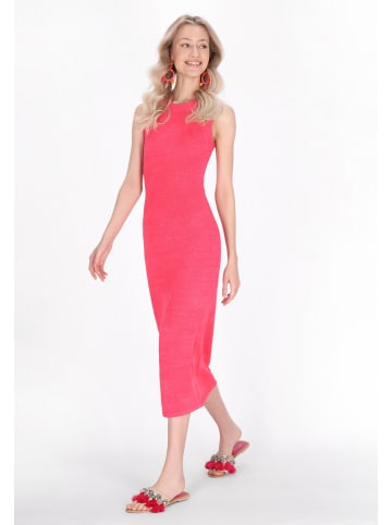 IZIA Women Dress in pink