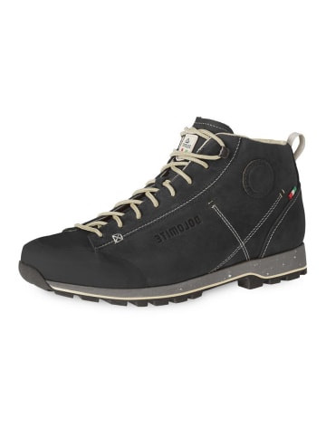 Scott Sports Schnürstiefel in schwarz