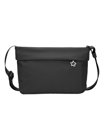 Zwei Mademoiselle.M Umhängetasche 29 cm black