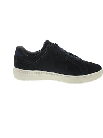 WALDLÄUFER H-Johann sportlicher Schnürer Blau