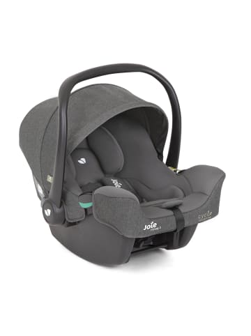 Joie i-Snug™ 2 Babyschale Shell Grey in Grau ab 0 Monate