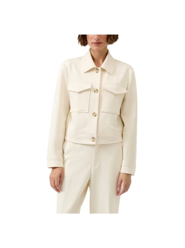 S.OLIVER RED LABEL Jacke in Beige