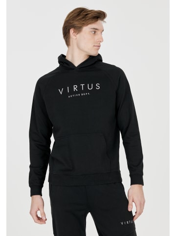 Virtus Sweatshirt Bold in 1001 Black